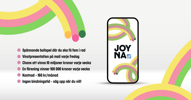 Joyna Simklubben S02