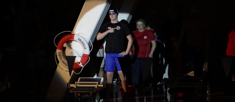 Resultat - Barracuda Race - Henning Degerman Memorial