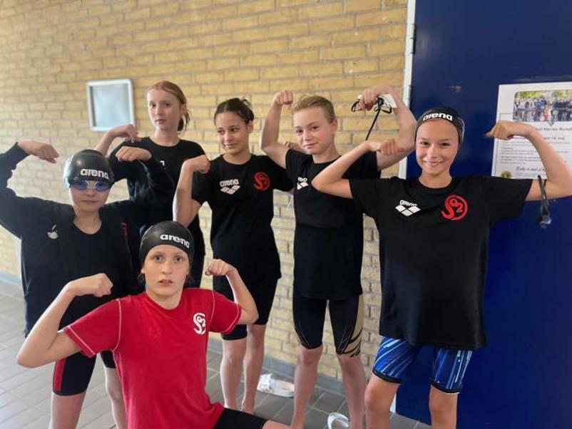Resultat - Herlev Young Guns