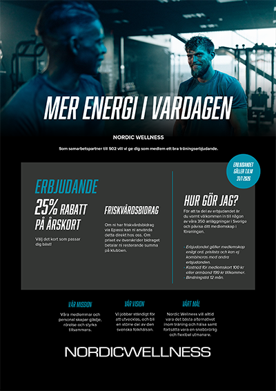 Nordic Wellness
