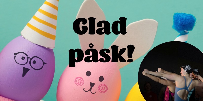 Nyhetsbrev april 2026