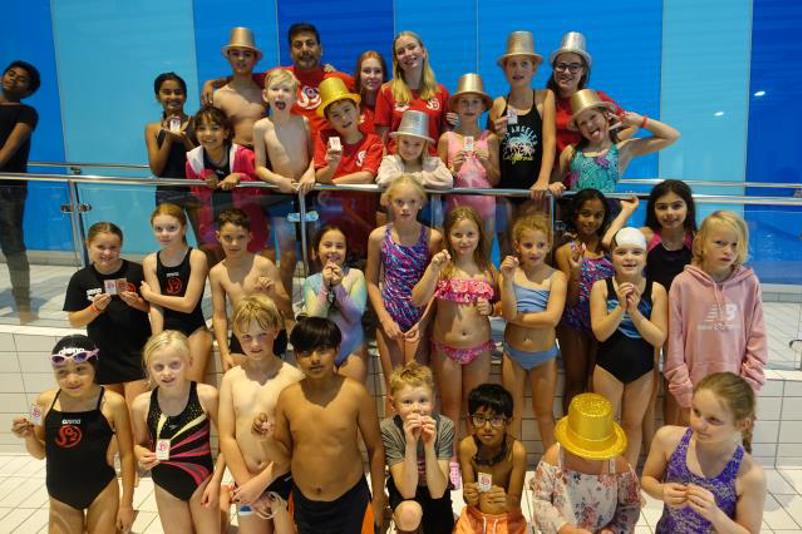 Resultat - Plakettjakten 3