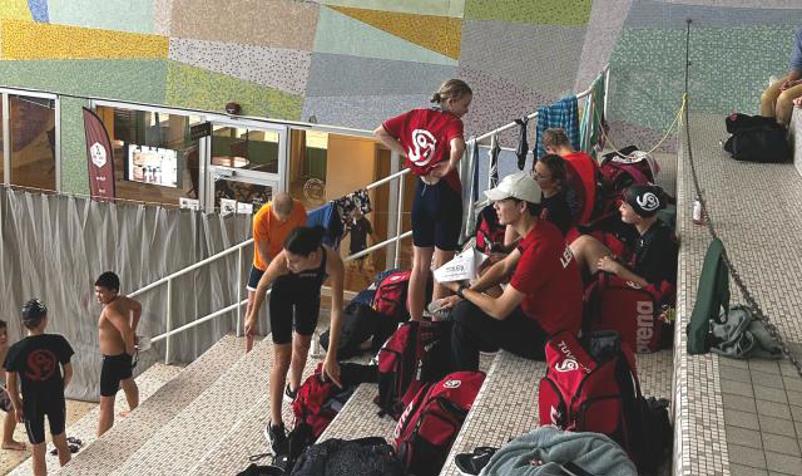 Resultat - Upp till 13