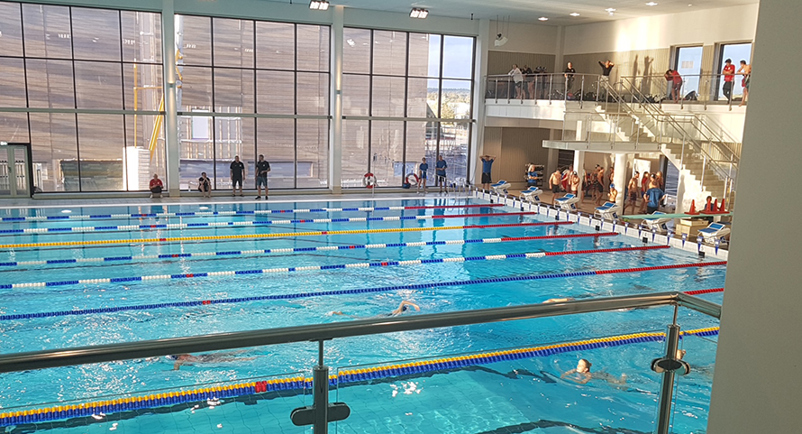 Resultat - Dual meet Kungsbacka
