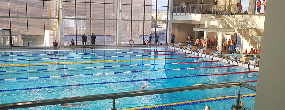 Resultat - Dual meet Kungsbacka
