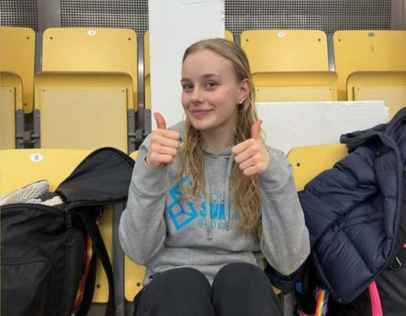 Resultat - Sum-Sim riksfinaler