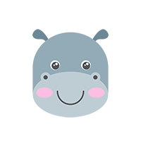 flodhästen