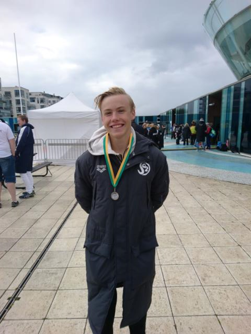 Resultat SM/JSM och LH-Games