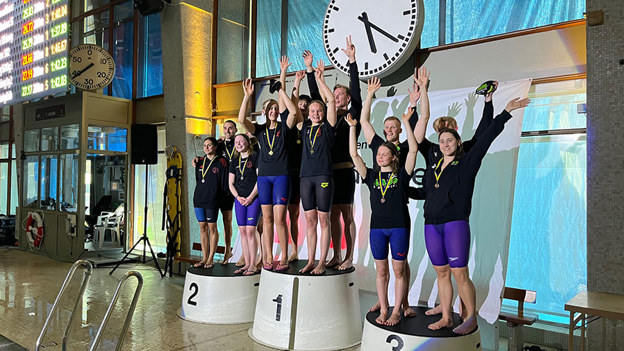 Resultat - Ullbergstrofén