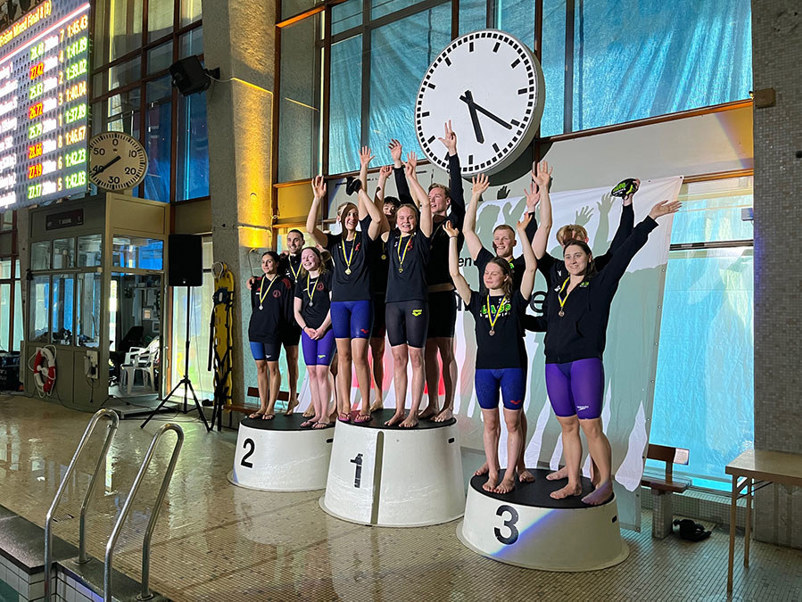 Resultat - Ullbergstrofén