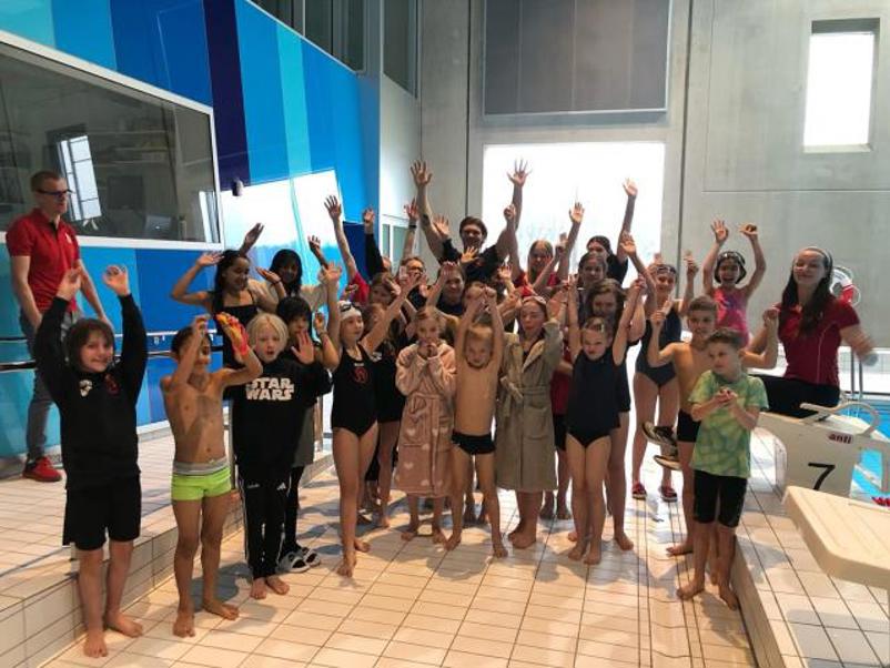 Resultat - Plakettjakten 1