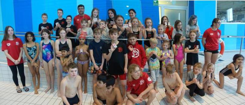 Resultat - Plakettjakten 1