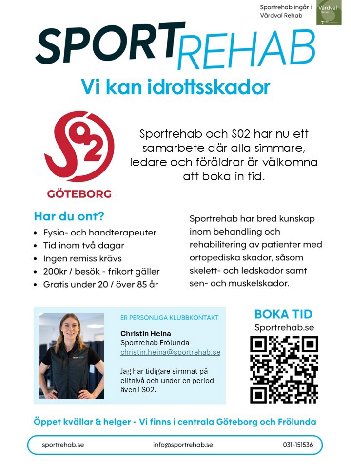 Sportrehab