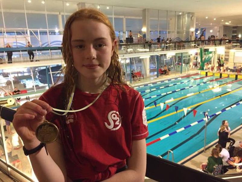 Resultat NUSS Äldre och Yngre