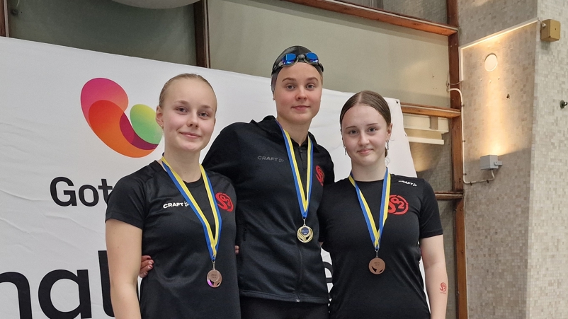 Resultat - USM region