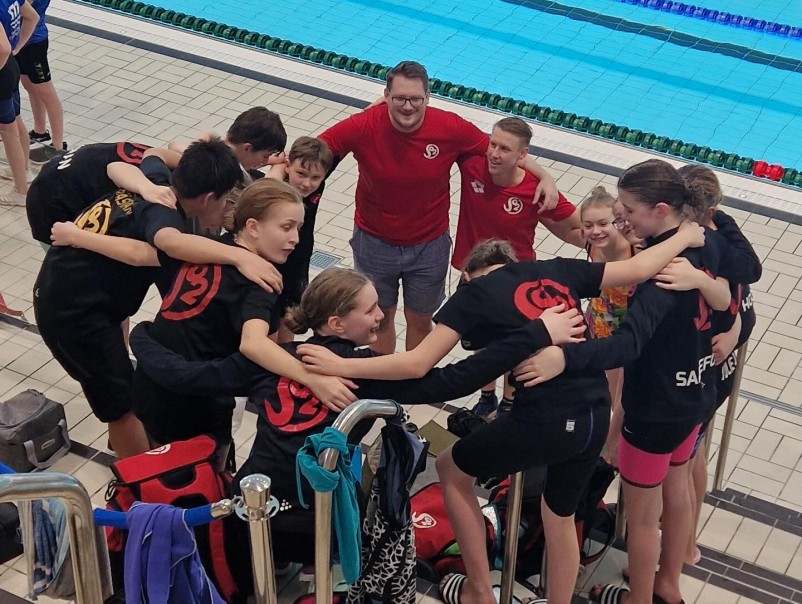 Resultat - US Cupen & UDM 1