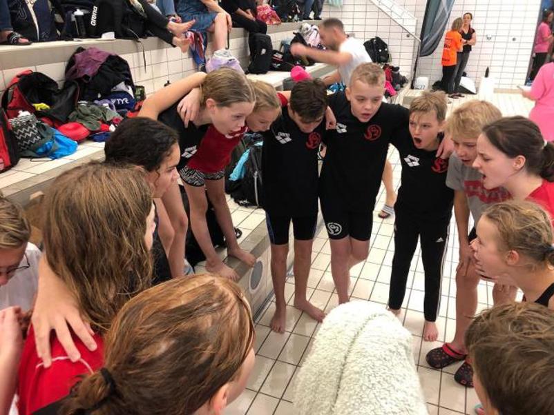 Resultat - Höstsimiaden