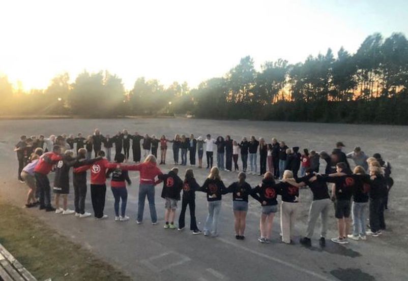 Resultat - Varberg Swim Games