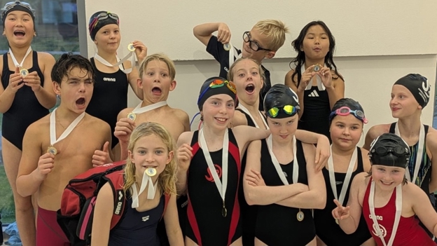 Resultat - Höstsimiaden