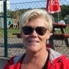 Ragnheidur 'Ragga' Runólfsdóttir