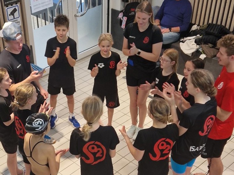 Resultat - Höstsimiaden