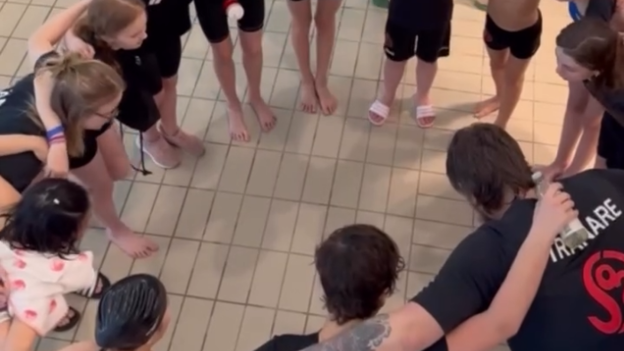 Resultat - Pingvinracet