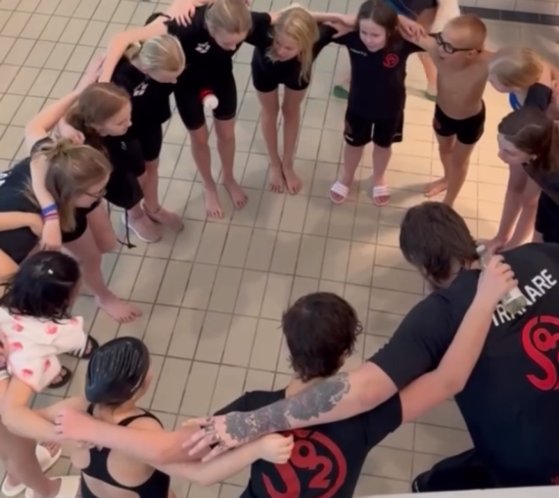 Resultat - Pingvinracet