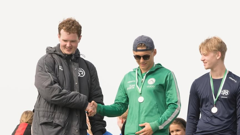 Resultat - Bockstensdoppet