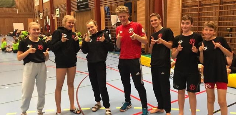 Resultat - ÅSS Race