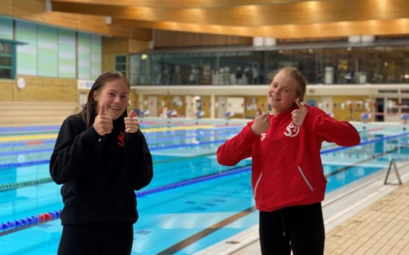 Resultat - Temporärrace 2